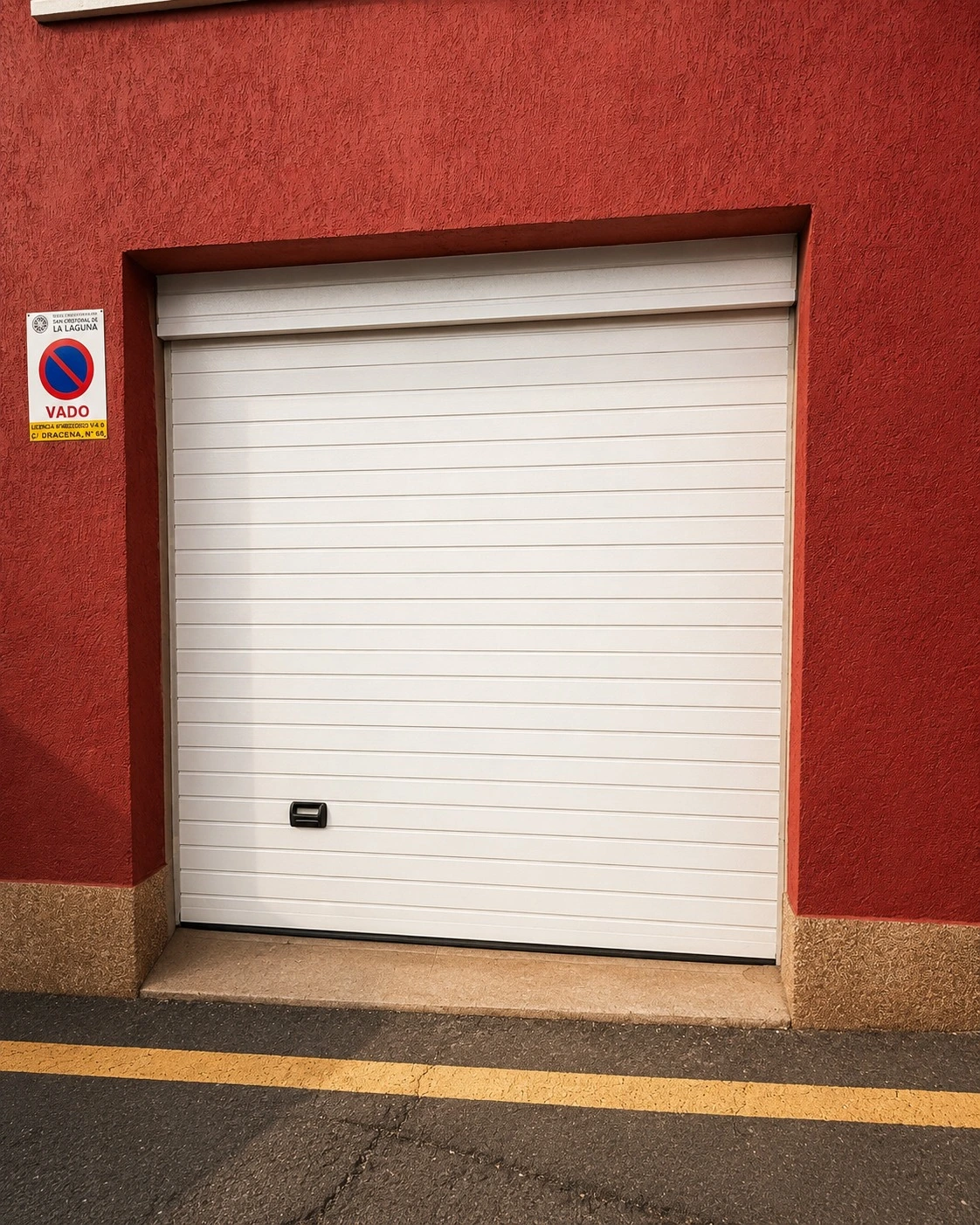 Puertas Automáticas