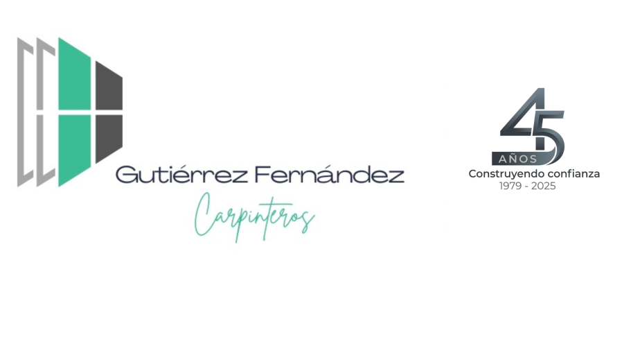 Carpintería de aluminio, madera y PVC en Tenerife